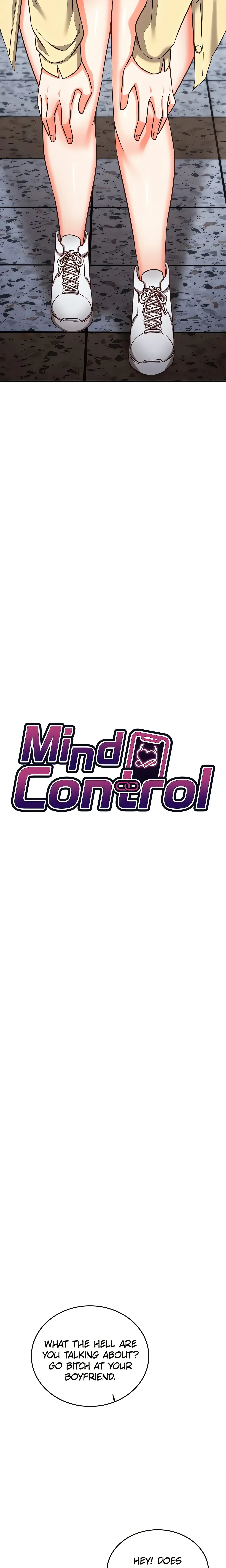 Mind Control (HO) (Official) Chapter 17 Page 2