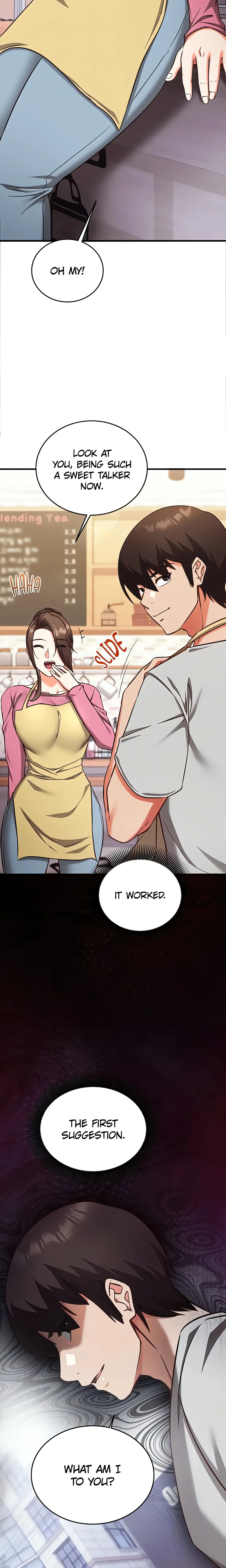 Mind Control (HO) (Official) Chapter 17 Page 5