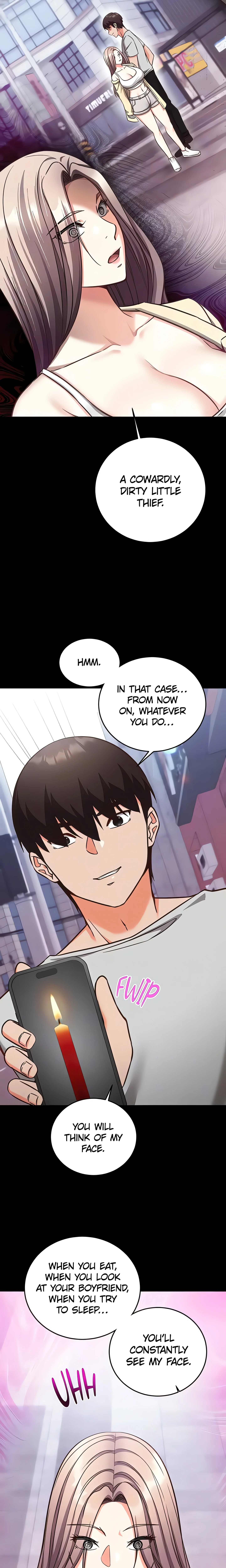 Mind Control (HO) (Official) Chapter 17 Page 6
