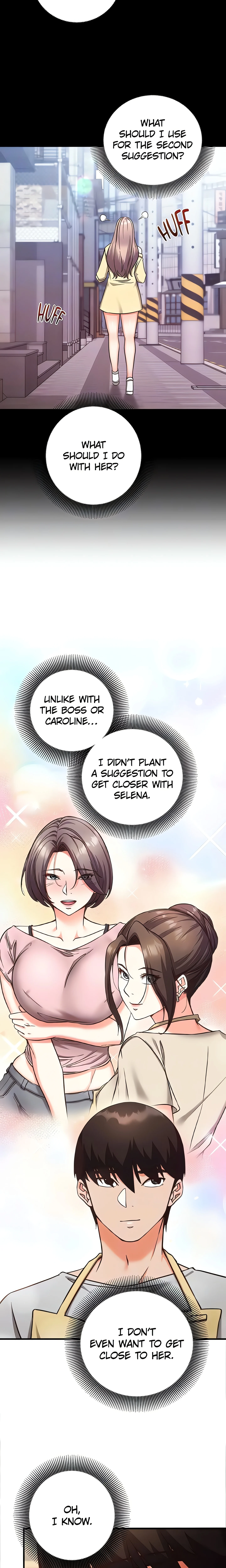 Mind Control (HO) (Official) Chapter 17 Page 8