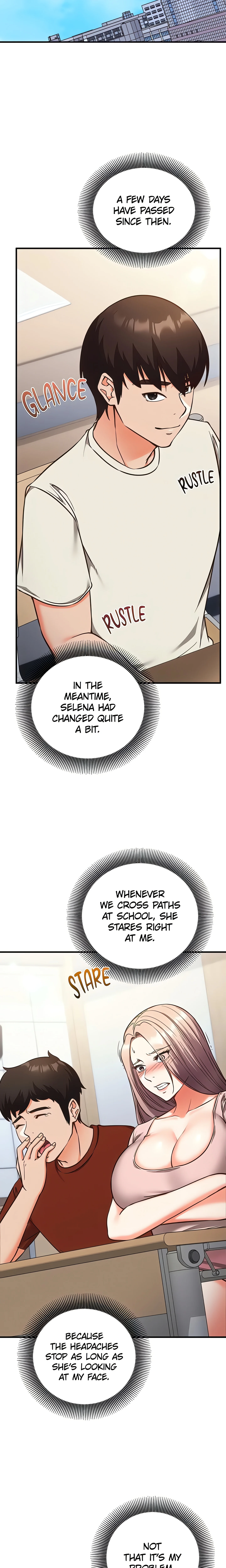 Mind Control (HO) (Official) Chapter 18 Page 4