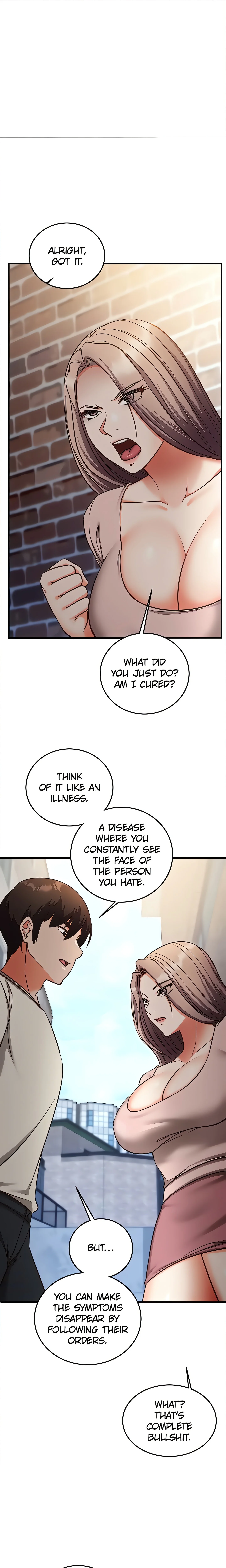 Mind Control (HO) (Official) Chapter 18 Page 20