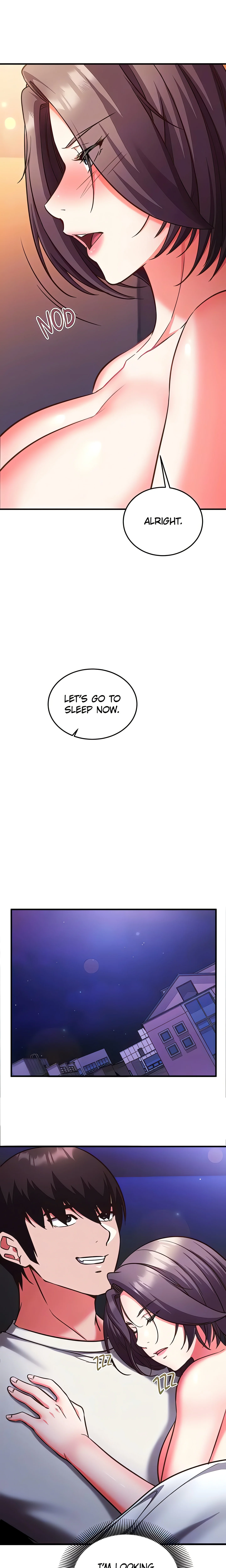 Mind Control (HO) (Official) Chapter 19 Page 6