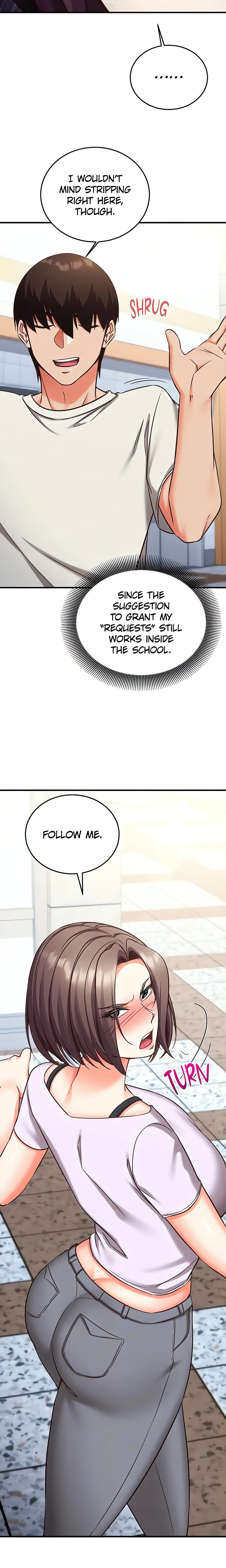 Mind Control (HO) (Official) Chapter 19 Page 16