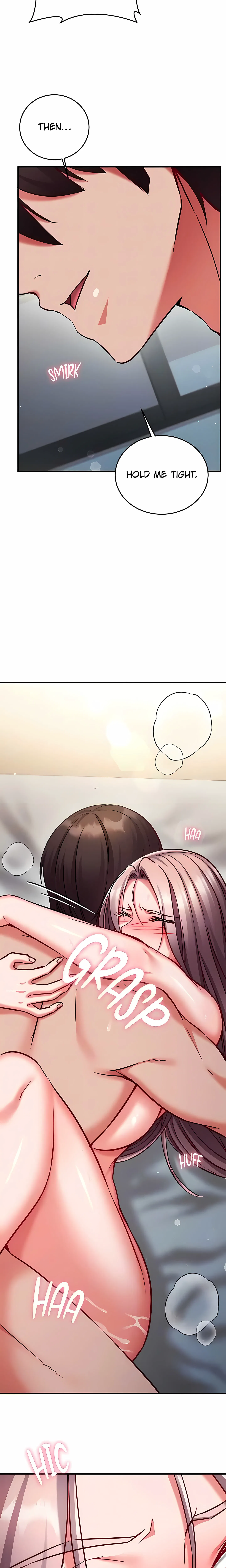Mind Control (HO) (Official) Chapter 26 Page 6