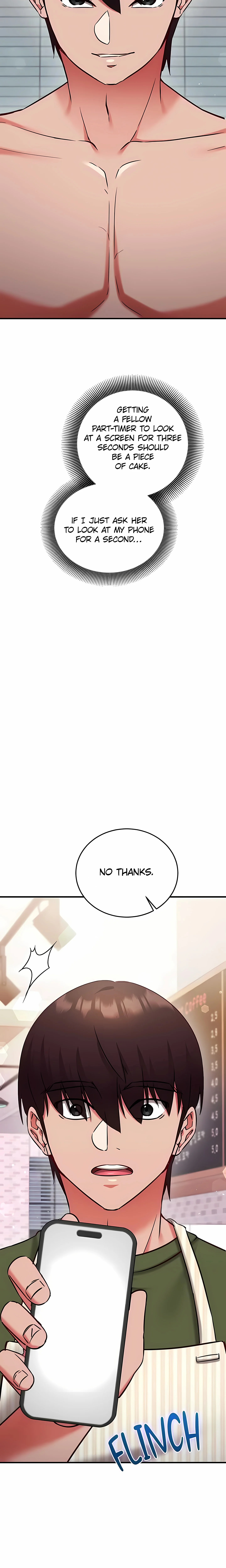 Mind Control (HO) (Official) Chapter 26 Page 14