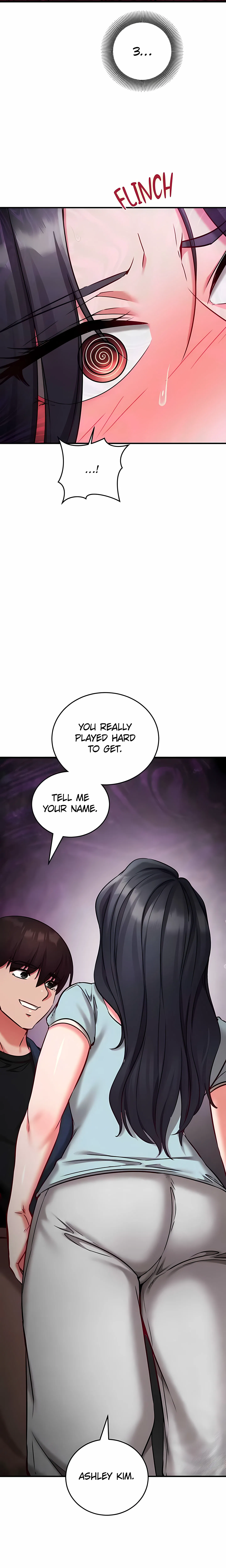 Mind Control (HO) (Official) Chapter 26 Page 24