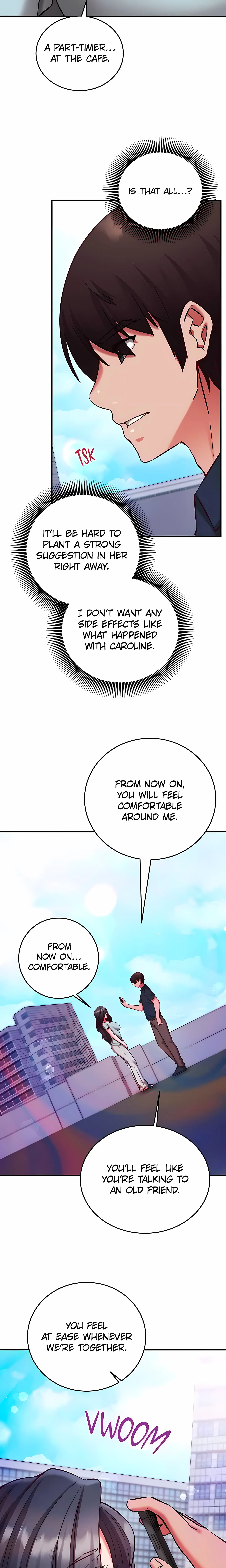 Mind Control (HO) (Official) Chapter 26 Page 26