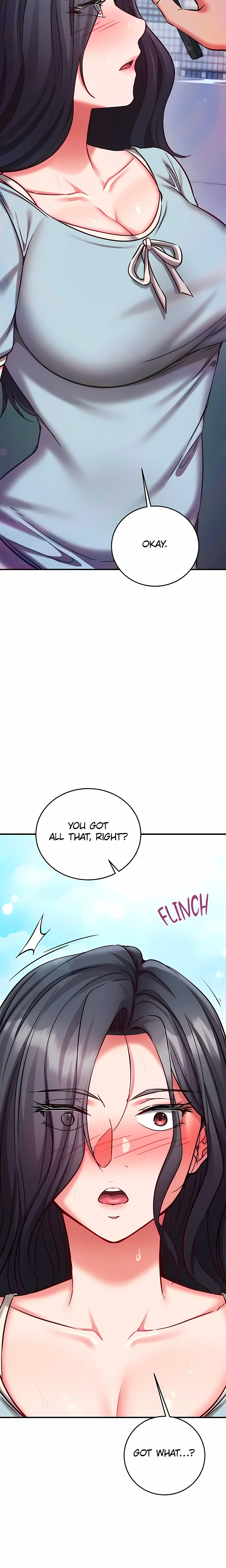 Mind Control (HO) (Official) Chapter 26 Page 27