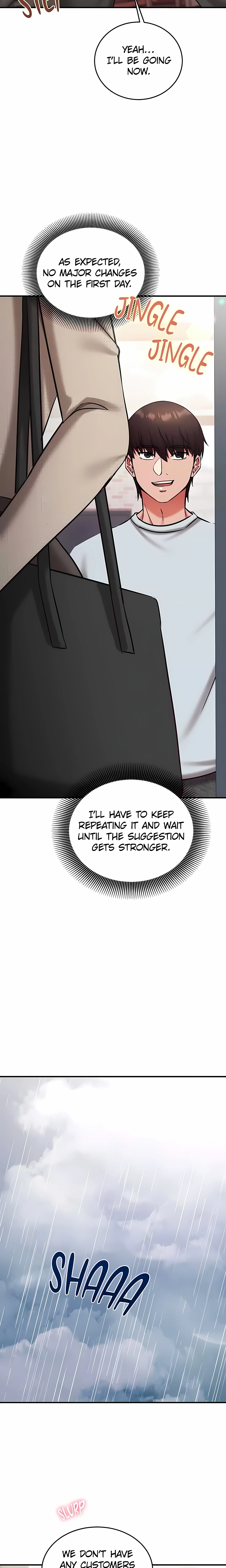 Mind Control (HO) (Official) Chapter 26 Page 32