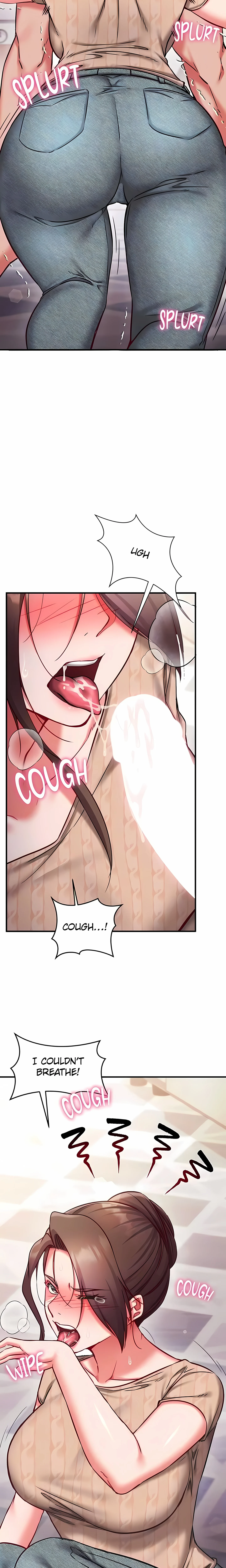 Mind Control (HO) (Official) Chapter 27 Page 6