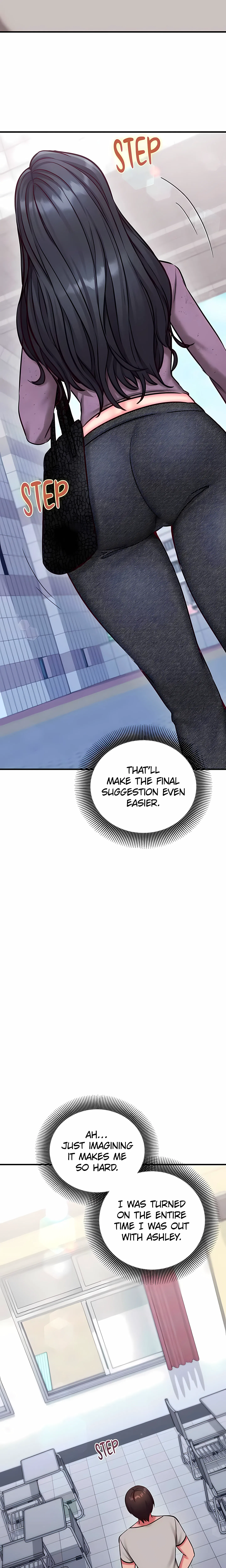 Mind Control (HO) (Official) Chapter 27 Page 27
