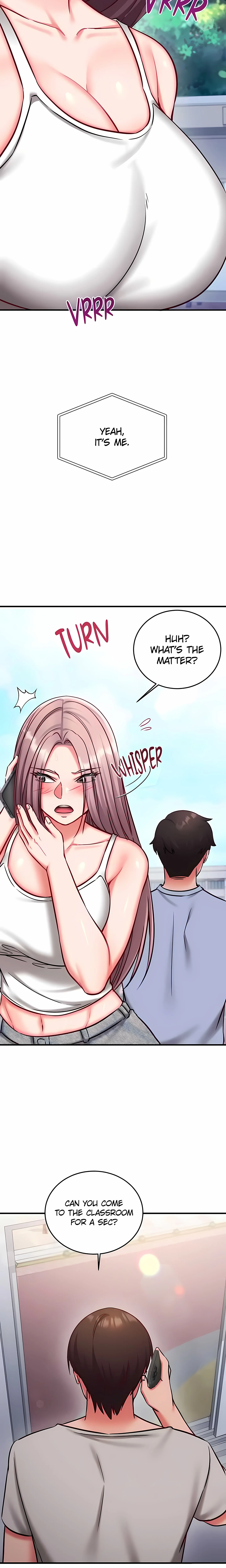 Mind Control (HO) (Official) Chapter 27 Page 30