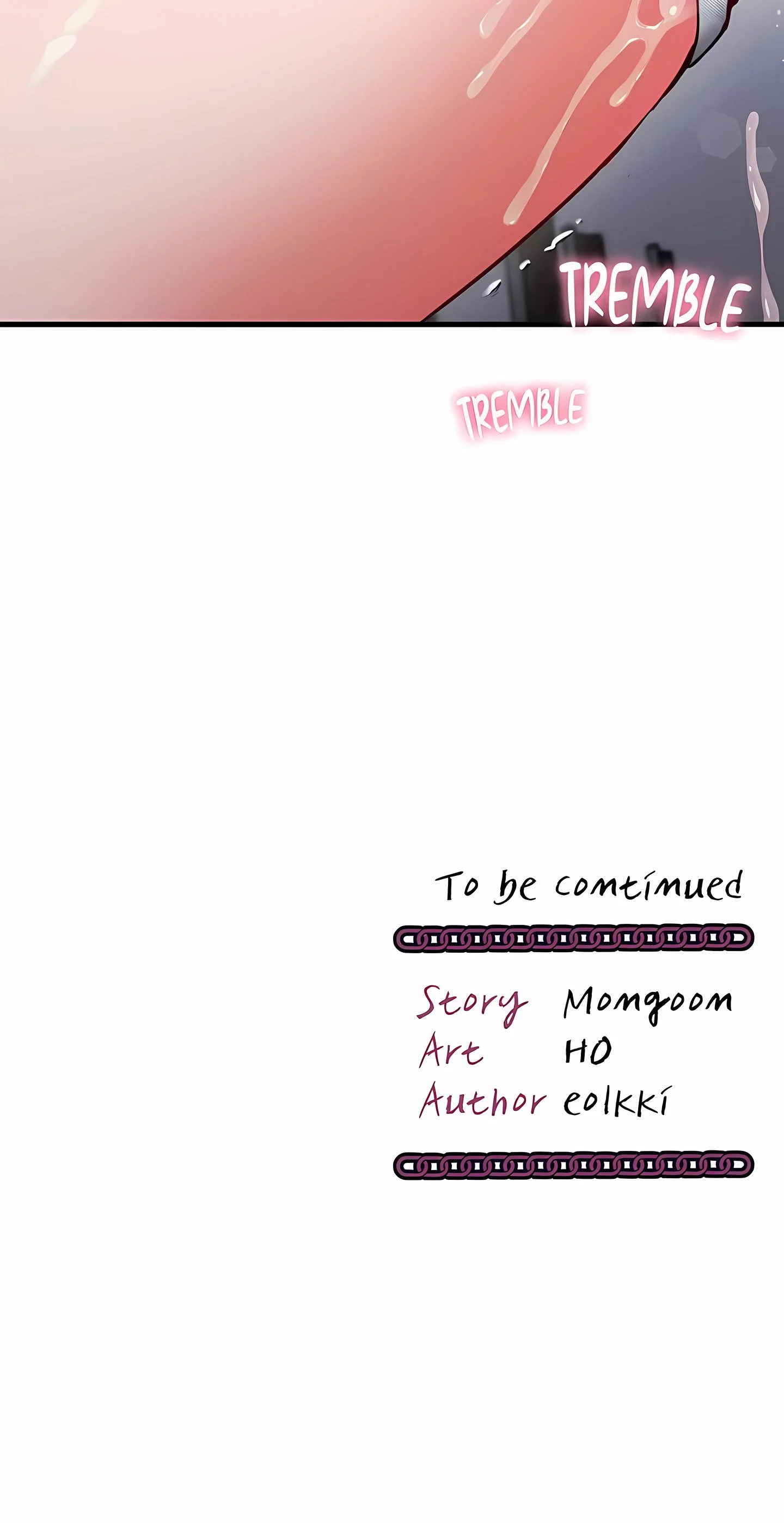 Mind Control (HO) (Official) Chapter 27 Page 34