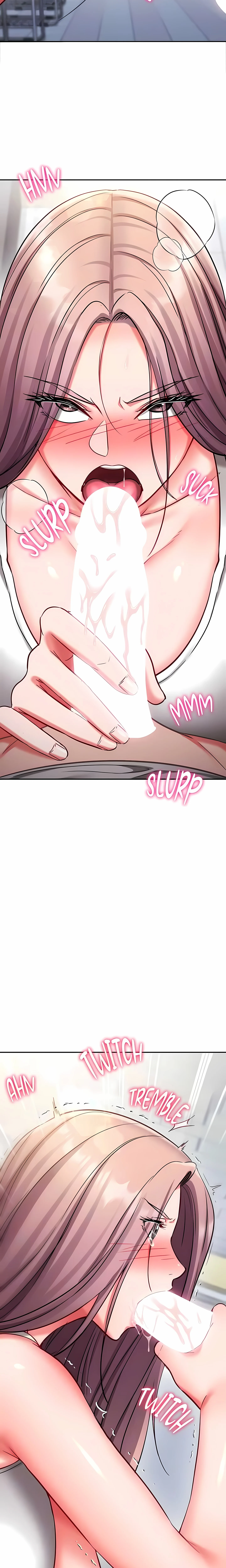 Mind Control (HO) (Official) Chapter 28 Page 7