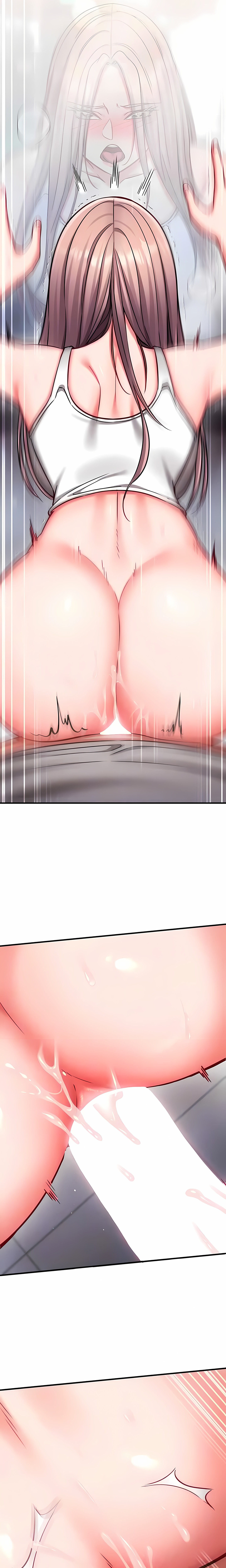 Mind Control (HO) (Official) Chapter 28 Page 16