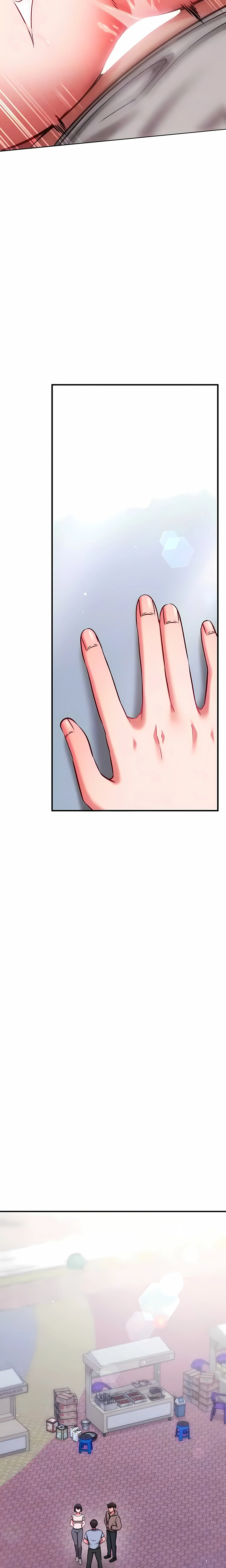 Mind Control (HO) (Official) Chapter 28 Page 17