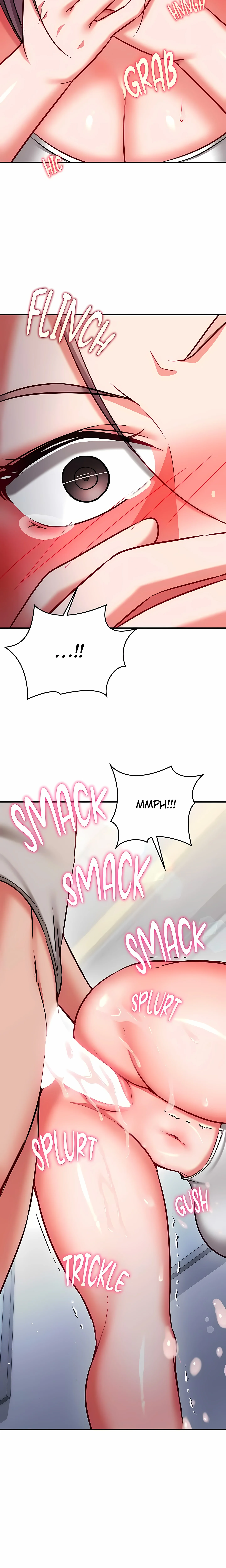 Mind Control (HO) (Official) Chapter 28 Page 24