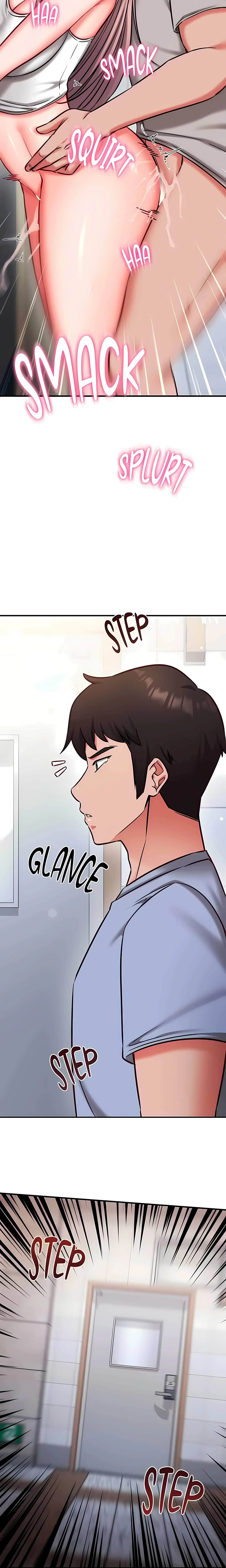 Mind Control (HO) (Official) Chapter 28 Page 26
