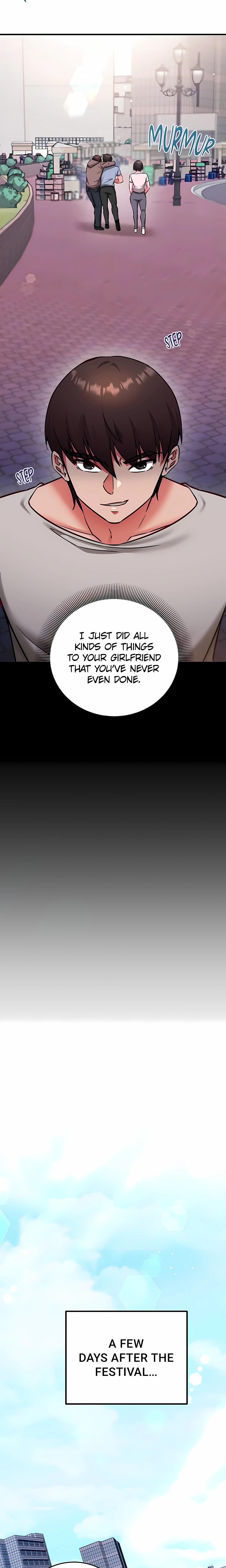 Mind Control (HO) (Official) Chapter 29 Page 19