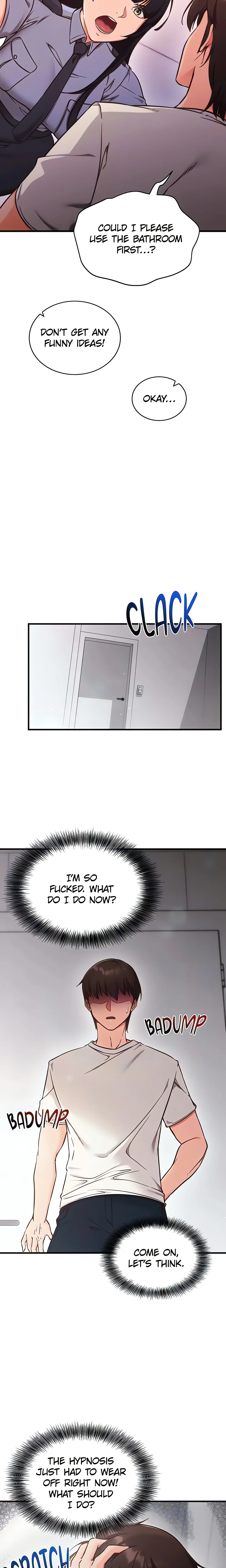 Mind Control (HO) (Official) Chapter 3 Page 9