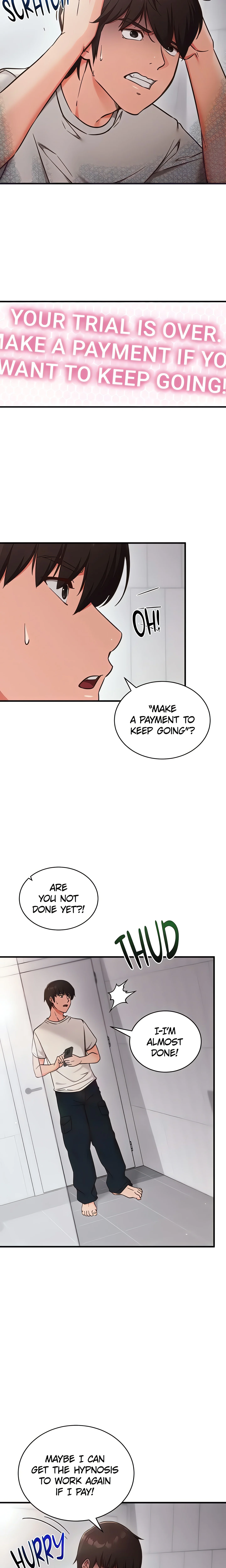 Mind Control (HO) (Official) Chapter 3 Page 10