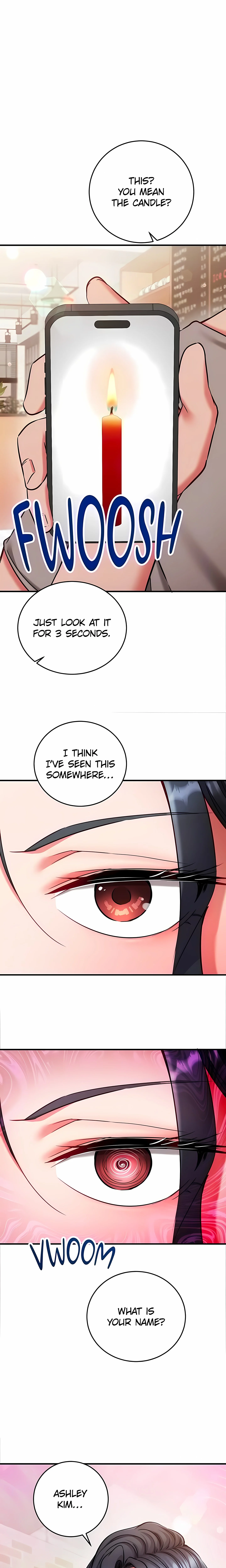 Mind Control (HO) (Official) Chapter 31 Page 9
