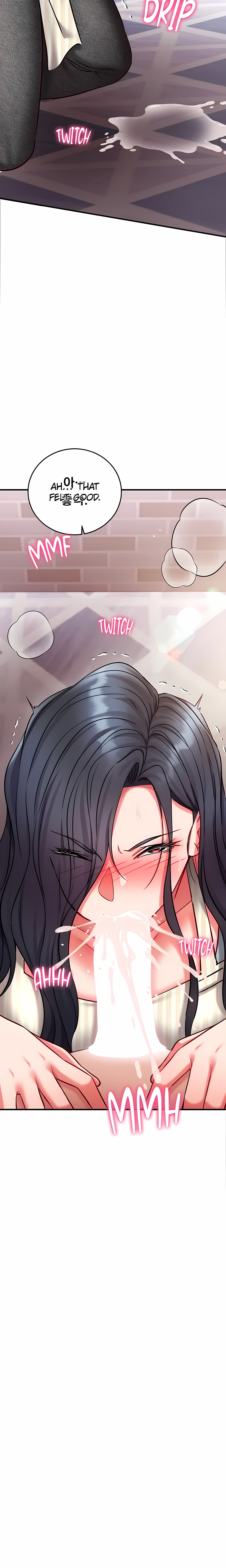 Mind Control (HO) (Official) Chapter 31 Page 30