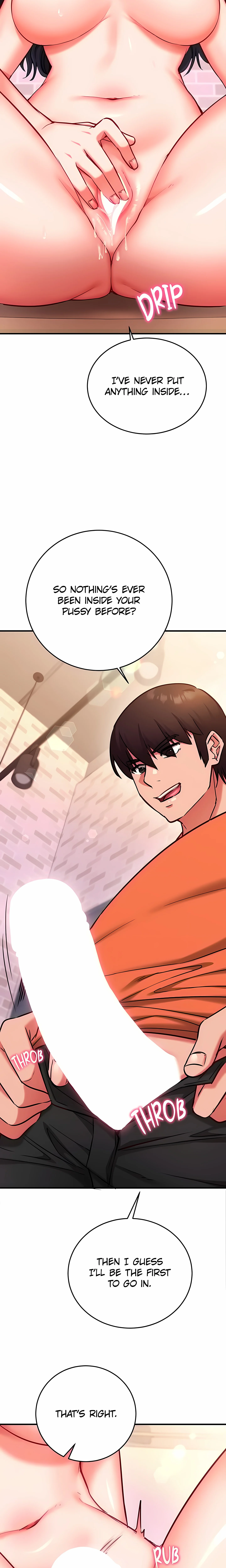 Mind Control (HO) (Official) Chapter 32 Page 14