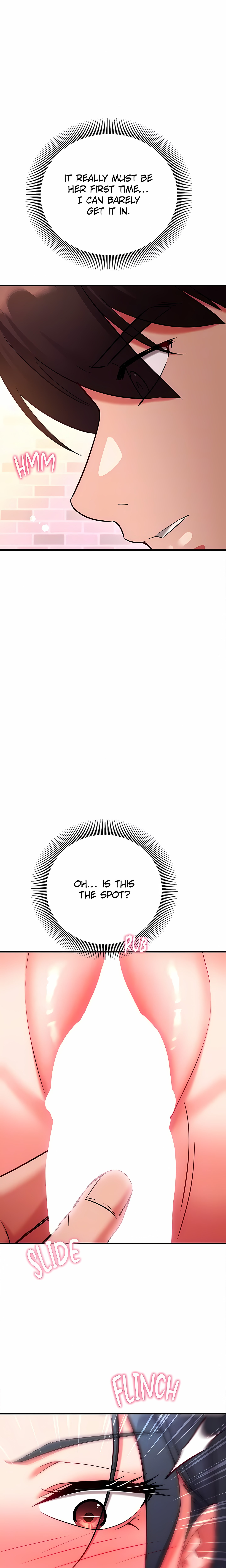 Mind Control (HO) (Official) Chapter 32 Page 16