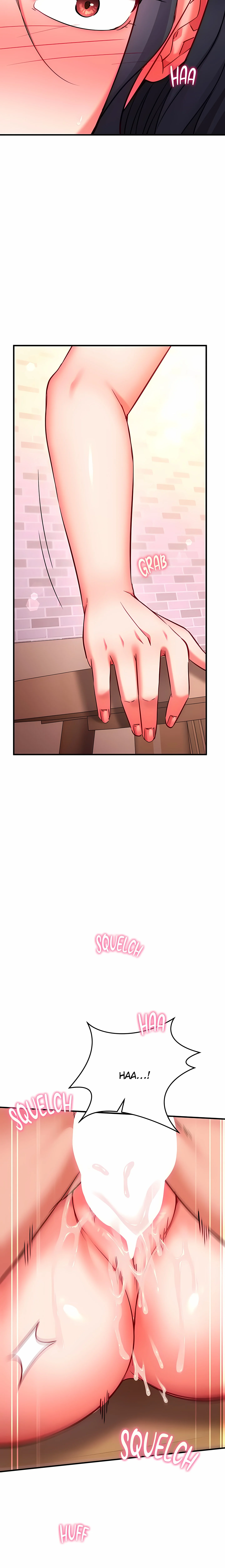 Mind Control (HO) (Official) Chapter 32 Page 20