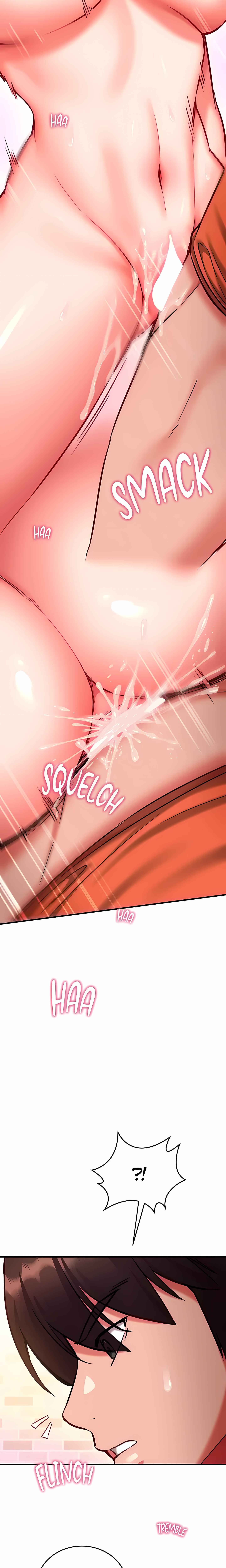 Mind Control (HO) (Official) Chapter 32 Page 25