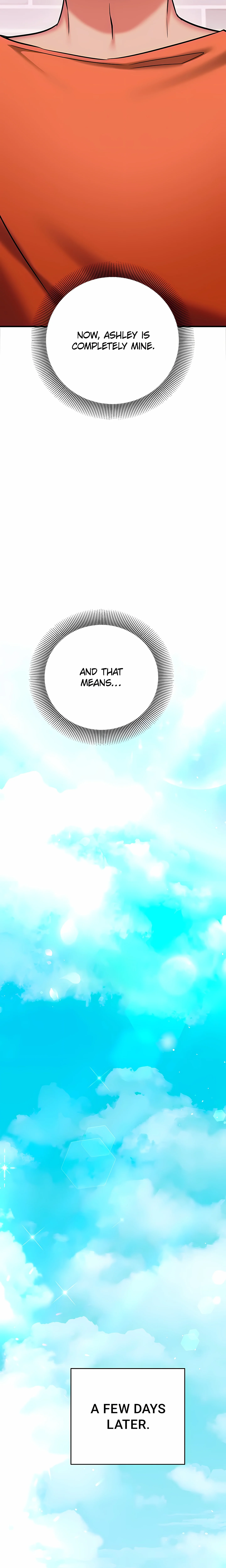 Mind Control (HO) (Official) Chapter 33 Page 21