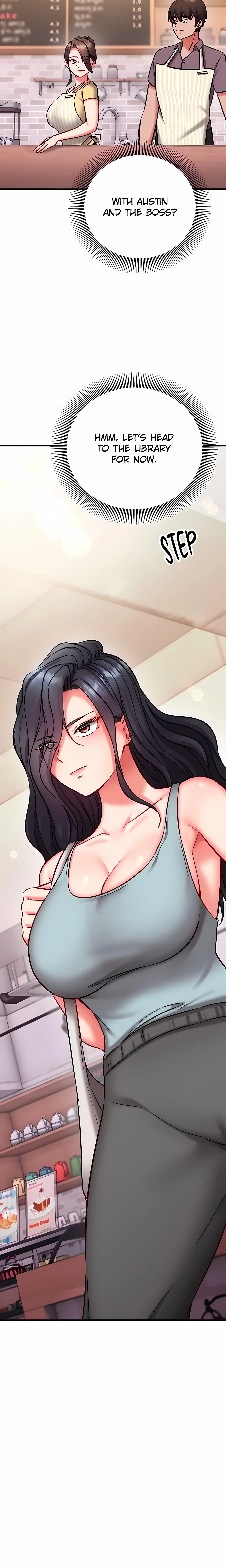 Mind Control (HO) (Official) Chapter 34 Page 2