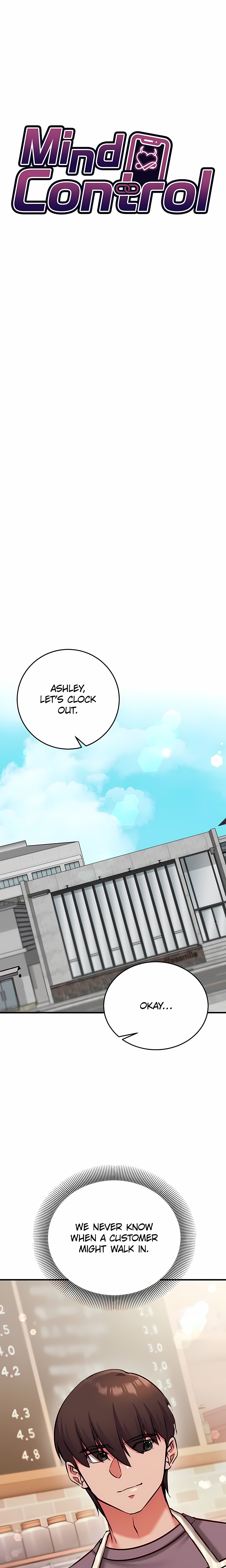 Mind Control (HO) (Official) Chapter 34 Page 3