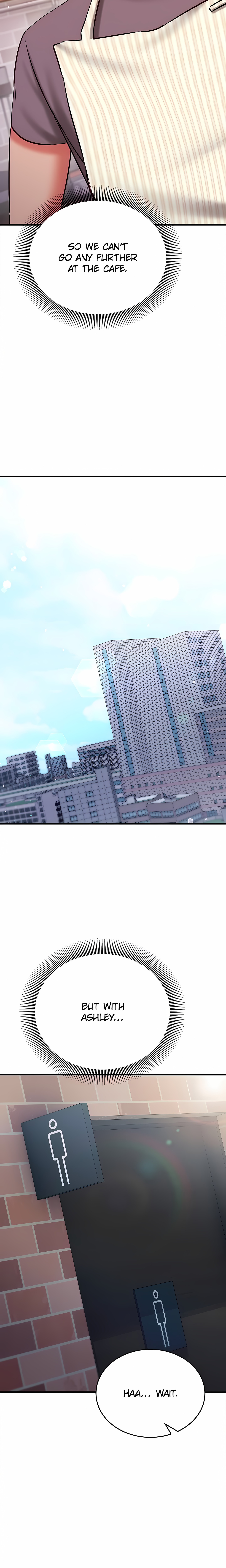 Mind Control (HO) (Official) Chapter 34 Page 4