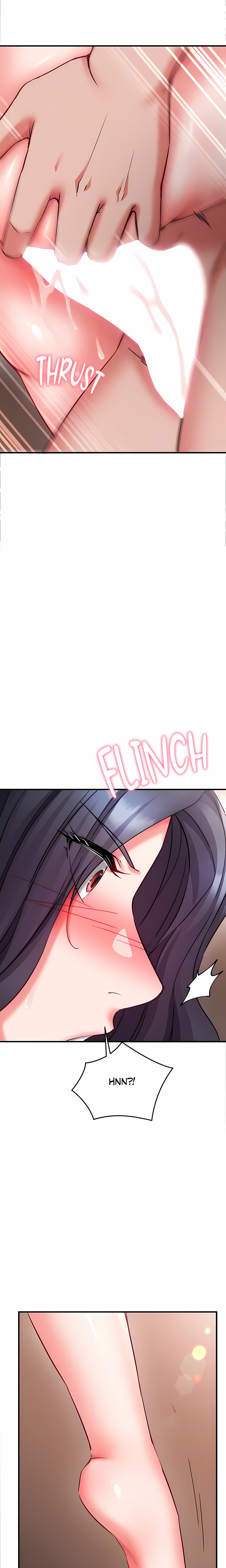 Mind Control (HO) (Official) Chapter 34 Page 9