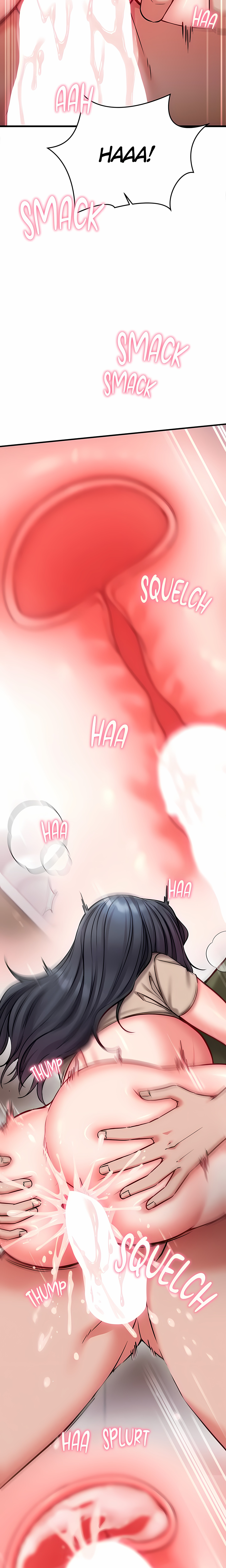 Mind Control (HO) (Official) Chapter 34 Page 11
