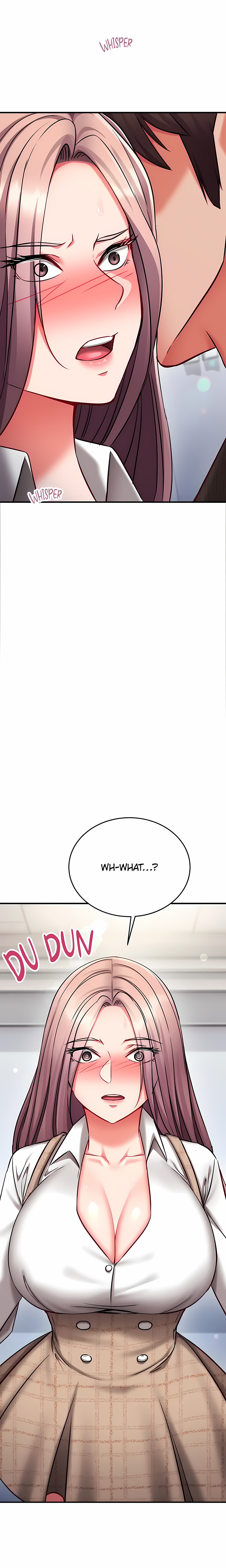 Mind Control (HO) (Official) Chapter 34 Page 30