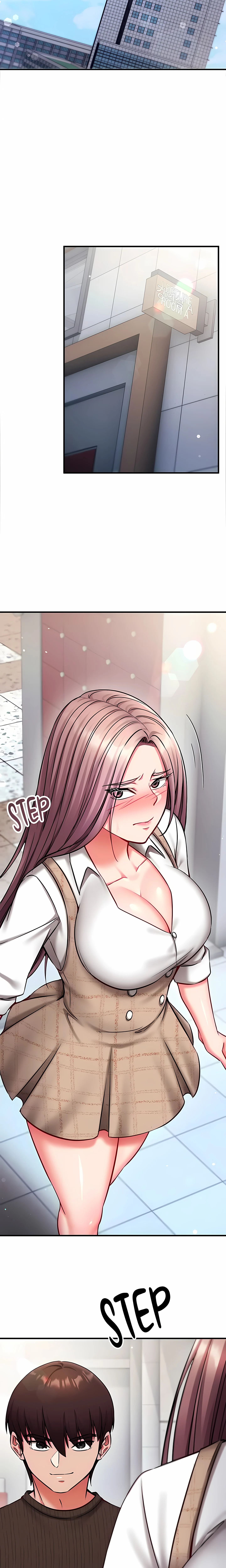 Mind Control (HO) (Official) Chapter 35 Page 5