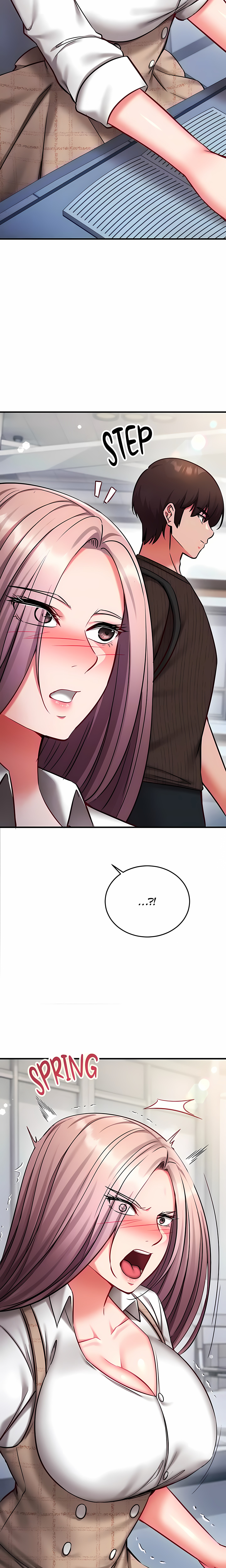 Mind Control (HO) (Official) Chapter 35 Page 10