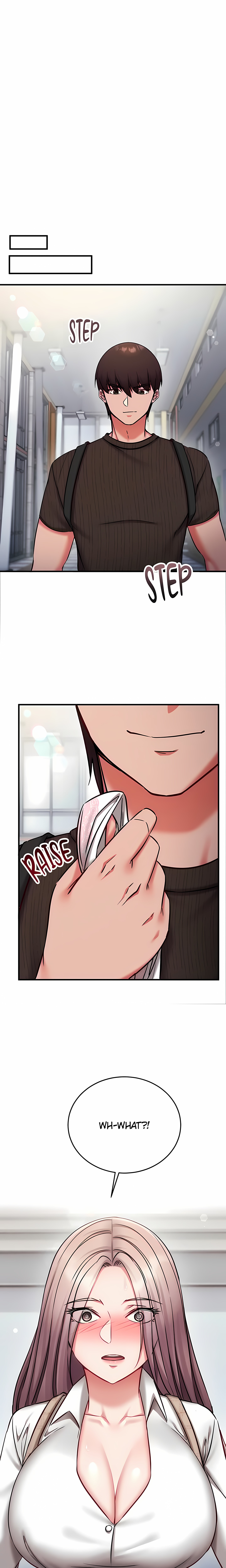 Mind Control (HO) (Official) Chapter 35 Page 12