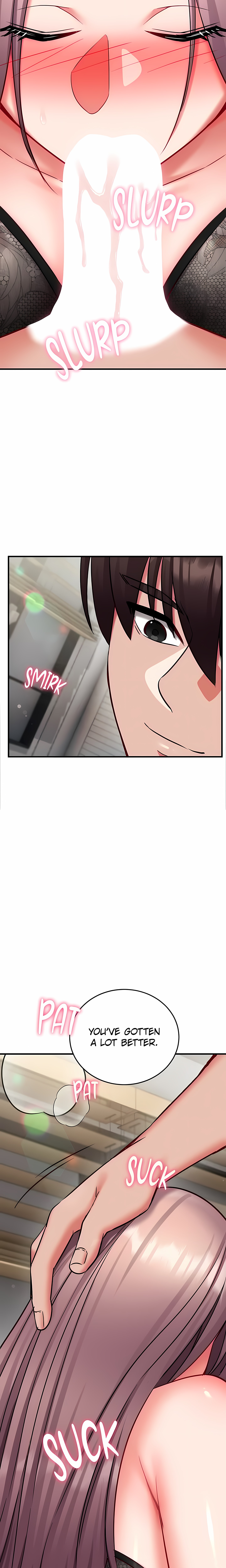 Mind Control (HO) (Official) Chapter 35 Page 25
