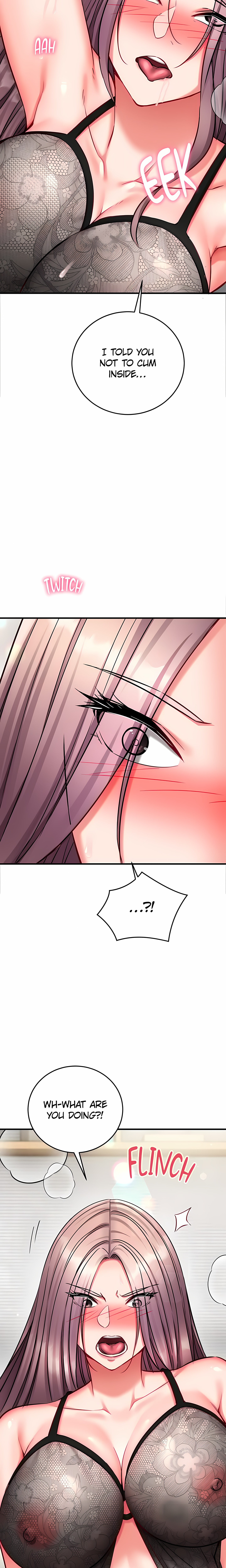 Mind Control (HO) (Official) Chapter 35 Page 31