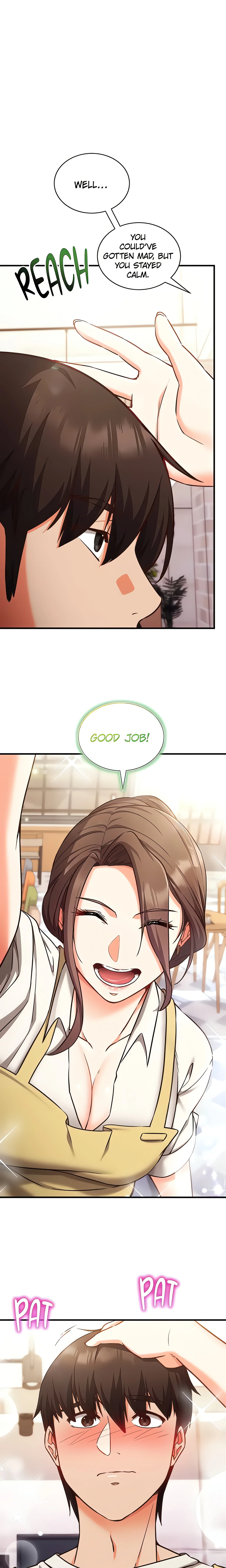 Mind Control (HO) (Official) Chapter 4 Page 10