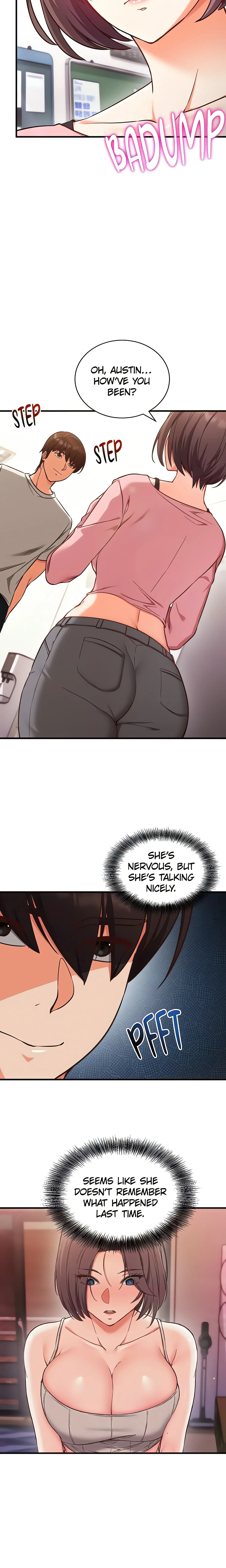 Mind Control (HO) (Official) Chapter 4 Page 20