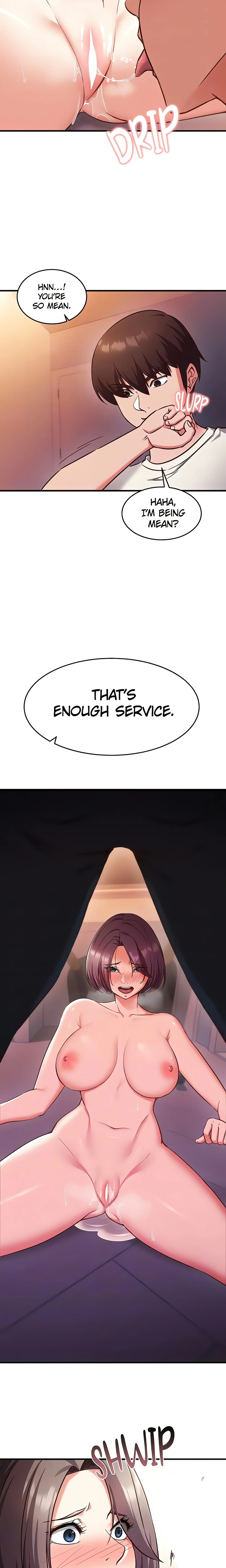Mind Control (HO) (Official) Chapter 5 Page 15