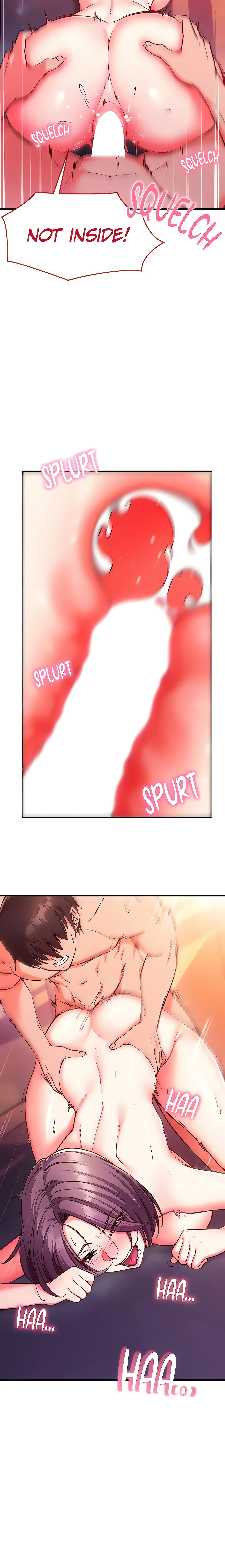 Mind Control (HO) (Official) Chapter 7 Page 4
