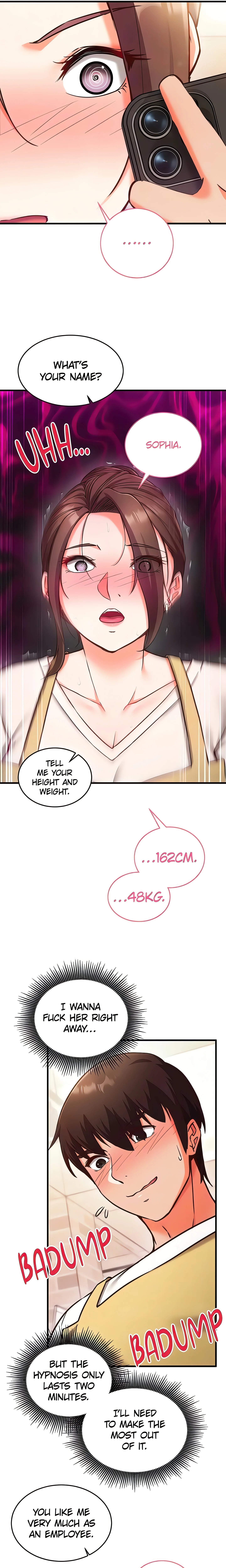 Mind Control (HO) (Official) Chapter 7 Page 18