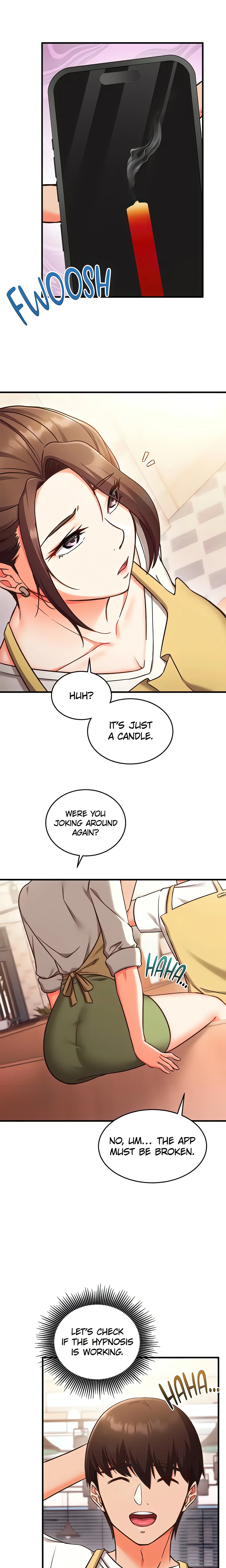 Mind Control (HO) (Official) Chapter 7 Page 20